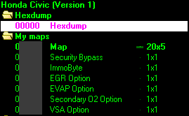 WinOLS Guide 01: Looking at the ROM/Hexdump you dumped?